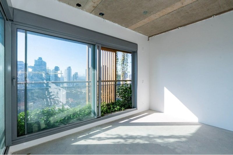 Apartamento a venda - Jardim das Acácias - 4 suítes 195m² Roque Petroni Júnior São Paulo - 