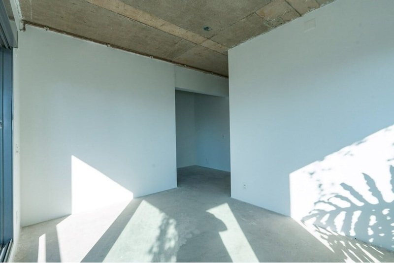 Apartamento a venda - Jardim das Acácias - 4 suítes 195m² Roque Petroni Júnior São Paulo - 