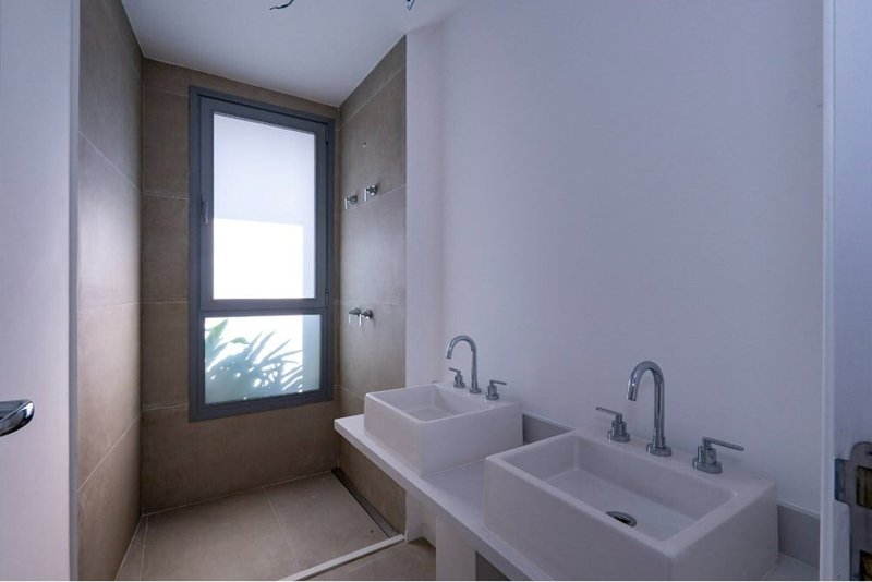 Apartamento a venda - Jardim das Acácias - 4 suítes 195m² Roque Petroni Júnior São Paulo - 