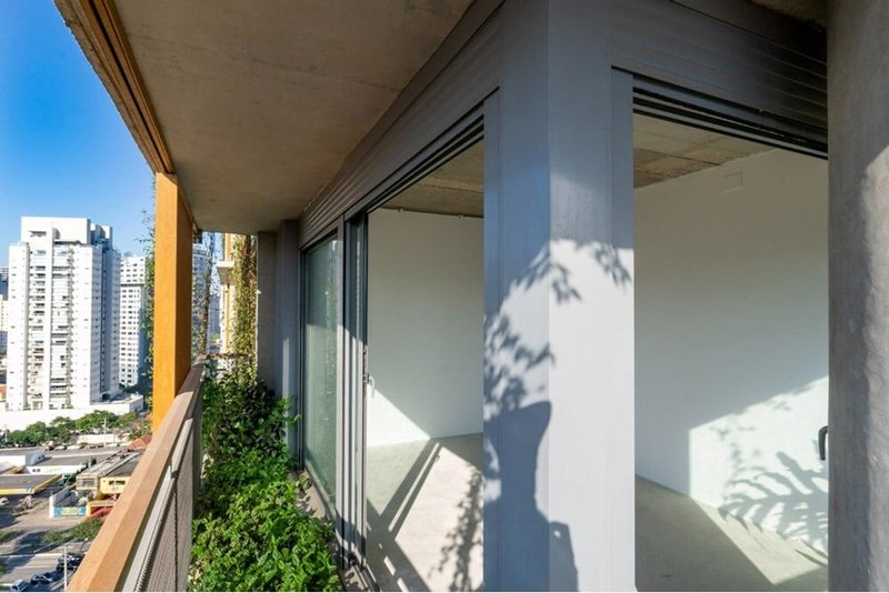Apartamento a venda - Jardim das Acácias - 4 suítes 195m² Roque Petroni Júnior São Paulo - 