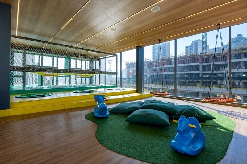 Apartamento a venda - Jardim das Acácias - 4 suítes 195m² Roque Petroni Júnior São Paulo - 
