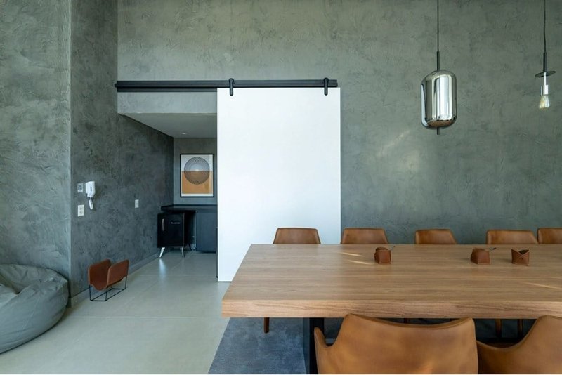 Apartamento a venda - Jardim das Acácias - 4 suítes 195m² Roque Petroni Júnior São Paulo - 
