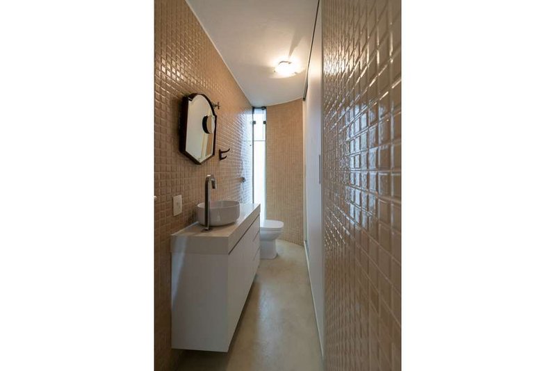 Sala Comercial a venda - Itaim Bibi - 47m² Pedroso Alvarenga São Paulo - 