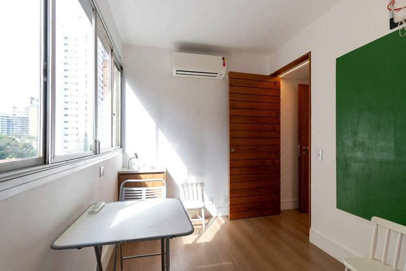 Sala Comercial a venda - Itaim Bibi - 47m² Pedroso Alvarenga São Paulo - 