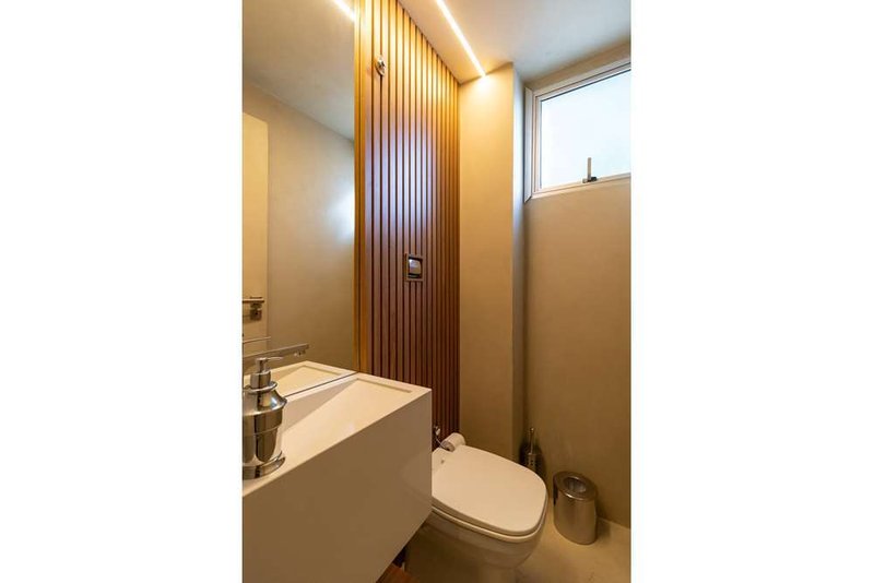 Sala Comercial a venda - Itaim Bibi - 47m² Pedroso Alvarenga São Paulo - 