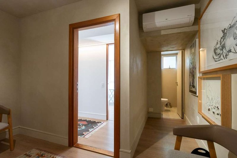 Sala Comercial a venda - Itaim Bibi - 47m² Pedroso Alvarenga São Paulo - 