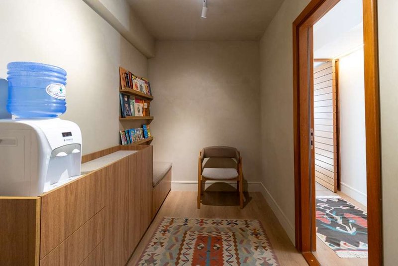 Sala Comercial a venda - Itaim Bibi - 47m² Pedroso Alvarenga São Paulo - 