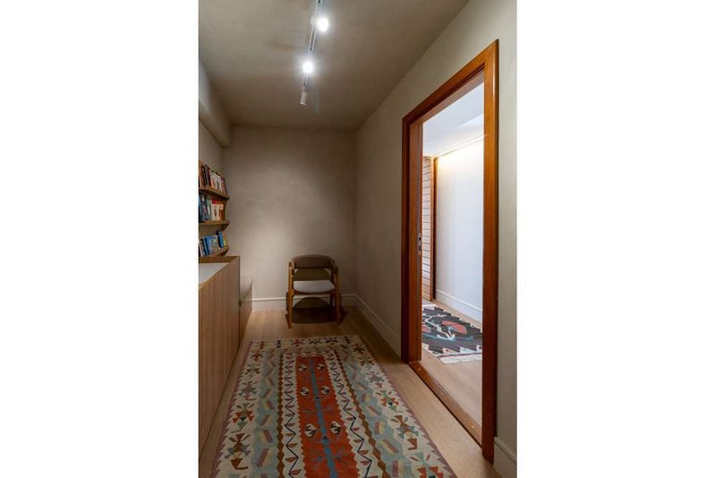 Sala Comercial a venda - Itaim Bibi - 47m² Pedroso Alvarenga São Paulo - 