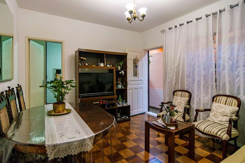 Casa a venda Vila Santa Catarina Gustavo da Silveira São Paulo - 