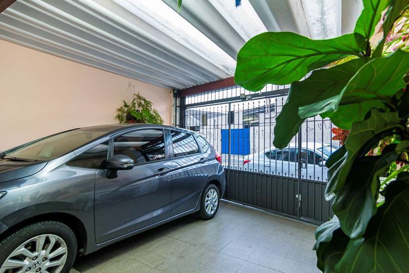 Casa a venda Vila Santa Catarina Gustavo da Silveira São Paulo - 
