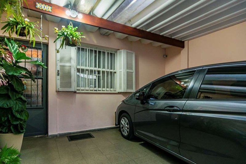 Casa a venda Vila Santa Catarina Gustavo da Silveira São Paulo - 