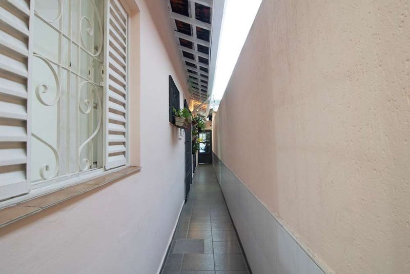 Casa a venda Vila Santa Catarina Gustavo da Silveira São Paulo - 