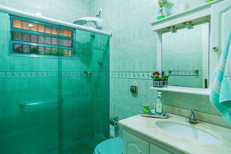 Casa a venda Vila Santa Catarina Gustavo da Silveira São Paulo - 
