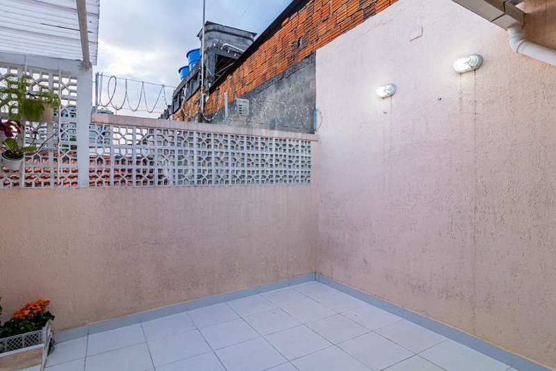 Casa a venda Vila Santa Catarina Gustavo da Silveira São Paulo - 