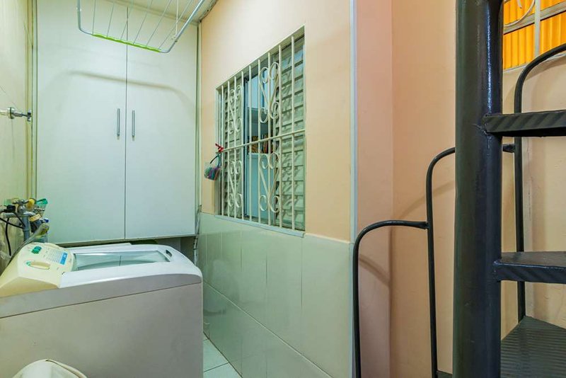 Casa a venda Vila Santa Catarina Gustavo da Silveira São Paulo - 