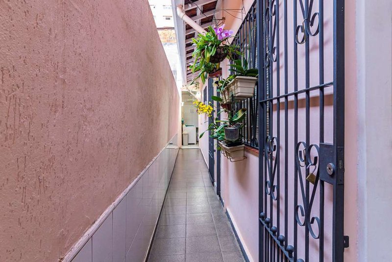 Casa a venda Vila Santa Catarina Gustavo da Silveira São Paulo - 