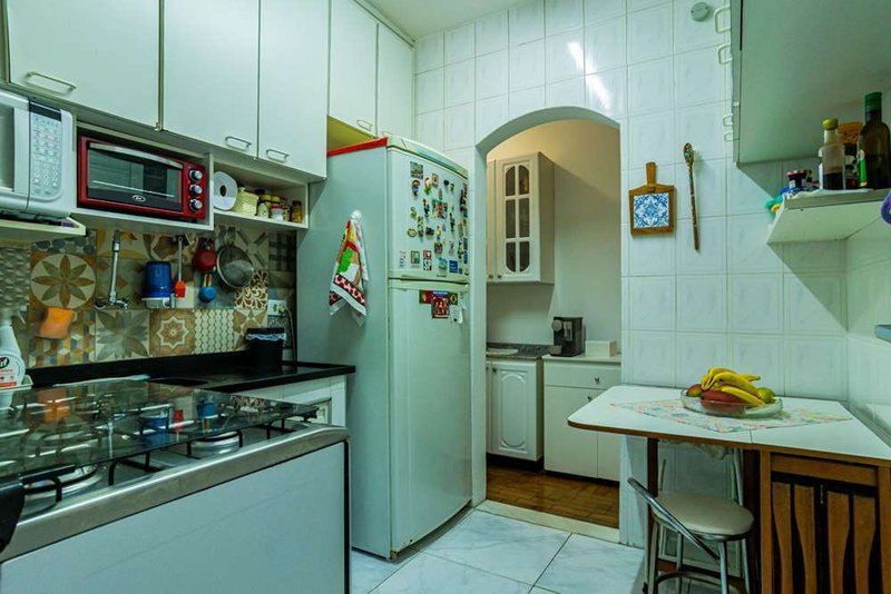 Casa a venda Vila Santa Catarina Gustavo da Silveira São Paulo - 