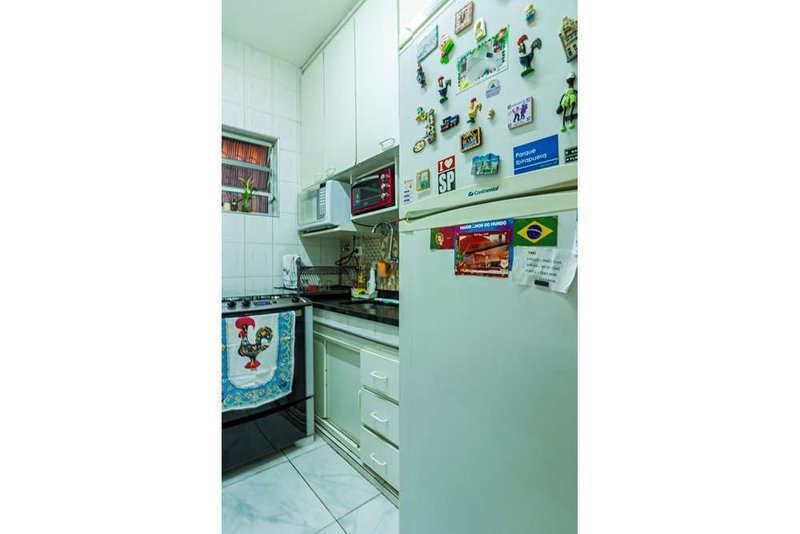 Casa a venda Vila Santa Catarina Gustavo da Silveira São Paulo - 