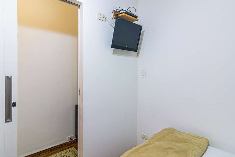 Casa a venda Vila Santa Catarina Gustavo da Silveira São Paulo - 