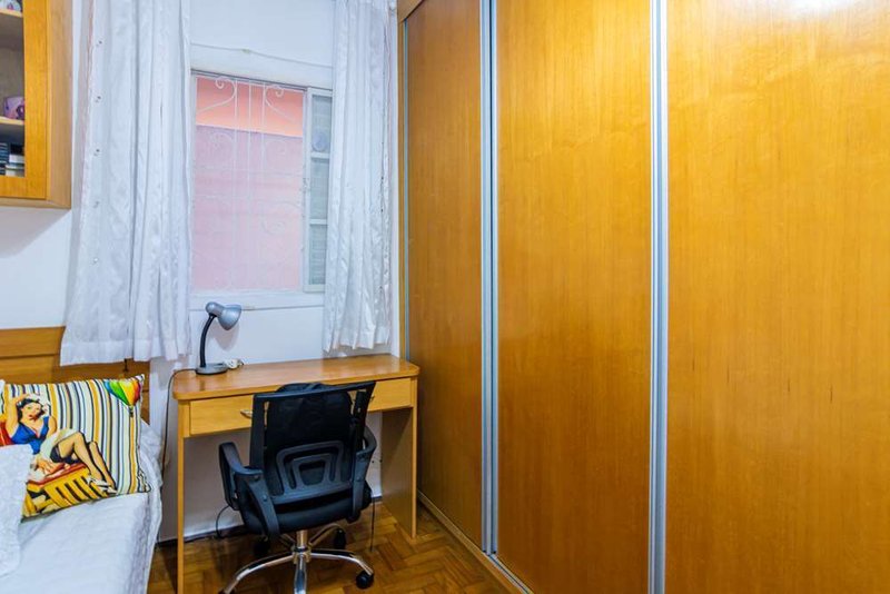 Casa a venda Vila Santa Catarina Gustavo da Silveira São Paulo - 