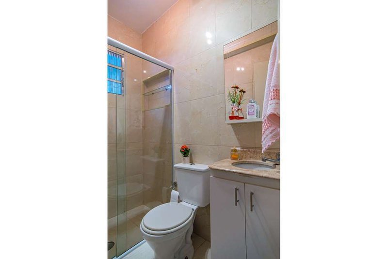 Casa a venda Vila Santa Catarina Gustavo da Silveira São Paulo - 