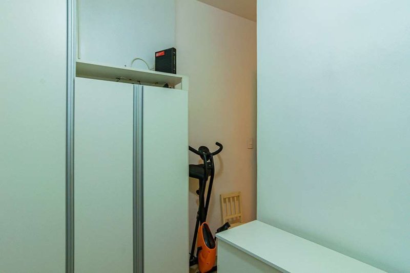 Casa a venda Vila Santa Catarina Gustavo da Silveira São Paulo - 