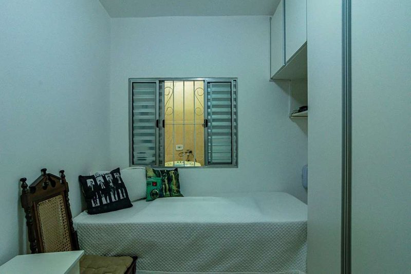 Casa a venda Vila Santa Catarina Gustavo da Silveira São Paulo - 