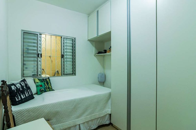 Casa a venda Vila Santa Catarina Gustavo da Silveira São Paulo - 