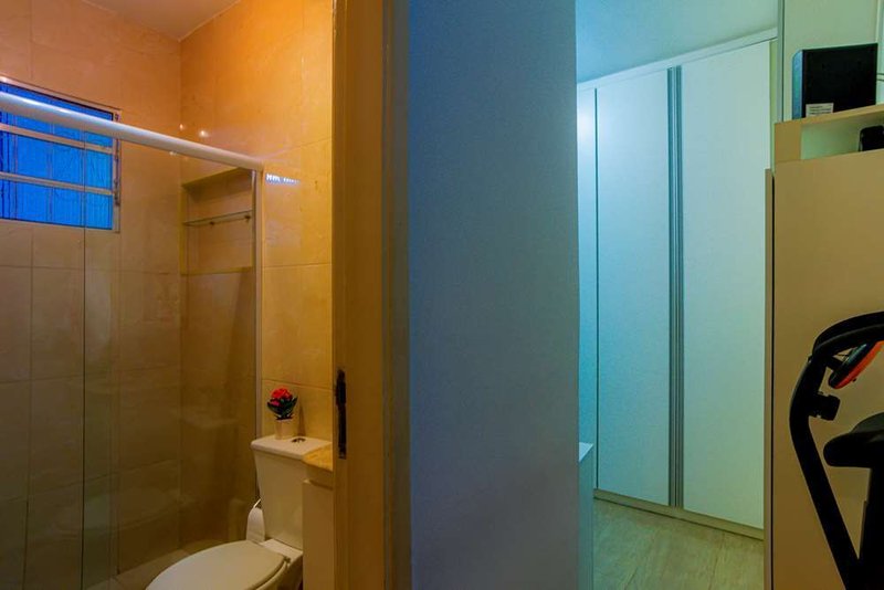 Casa a venda Vila Santa Catarina Gustavo da Silveira São Paulo - 