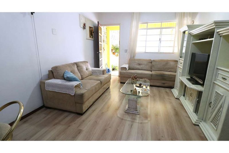 Casa a venda Planalto Paulista Miruna São Paulo - 