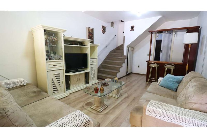 Casa a venda Planalto Paulista Miruna São Paulo - 
