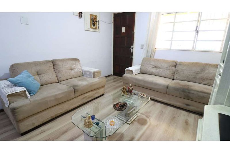 Casa a venda Planalto Paulista Miruna São Paulo - 