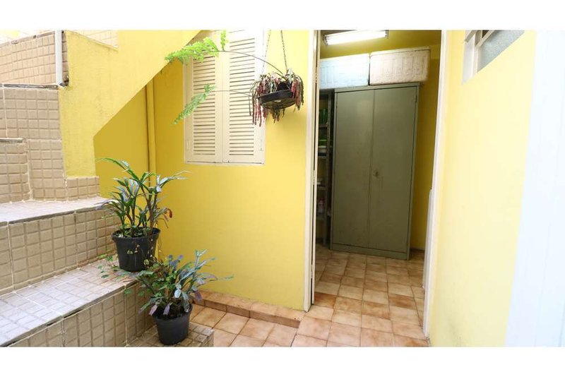 Casa a venda Planalto Paulista Miruna São Paulo - 