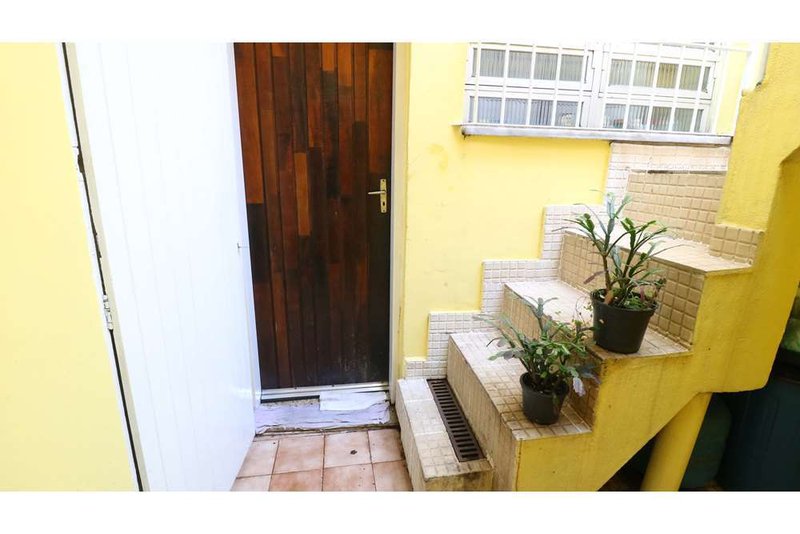 Casa a venda Planalto Paulista Miruna São Paulo - 