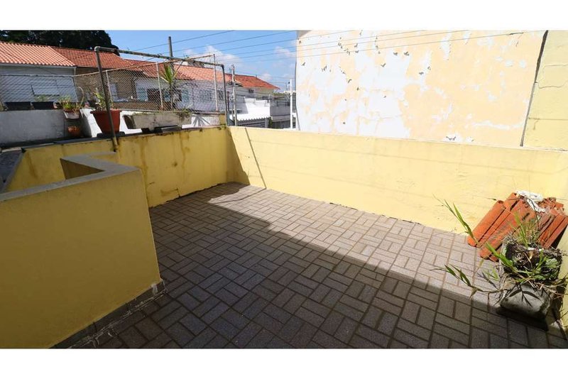 Casa a venda Planalto Paulista Miruna São Paulo - 