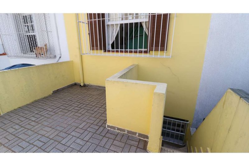 Casa a venda Planalto Paulista Miruna São Paulo - 