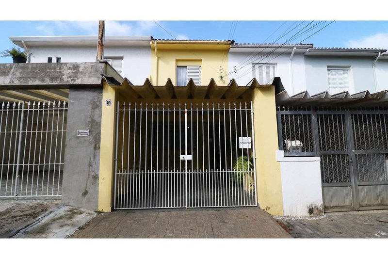 Casa a venda Planalto Paulista Miruna São Paulo - 