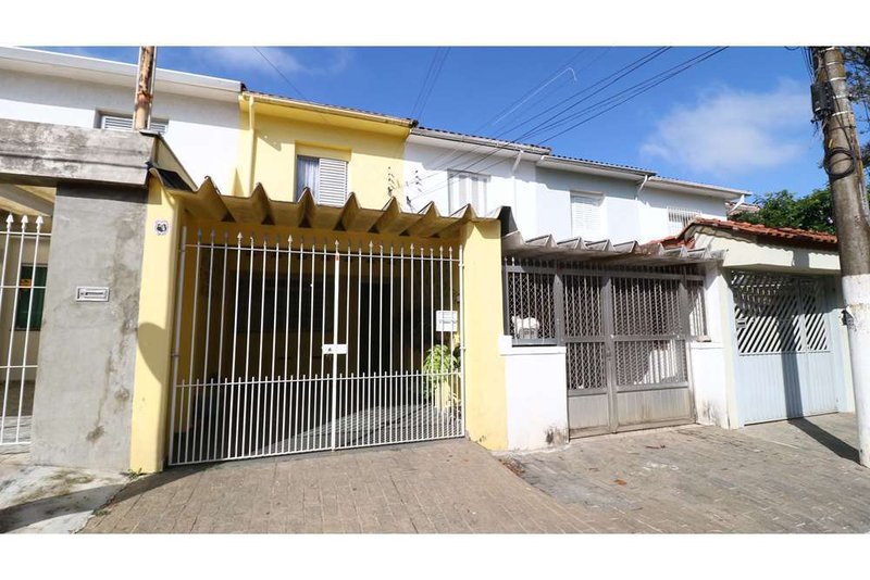 Casa a venda Planalto Paulista Miruna São Paulo - 