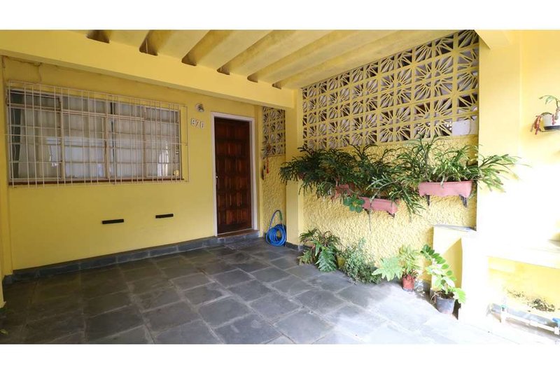 Casa a venda Planalto Paulista Miruna São Paulo - 