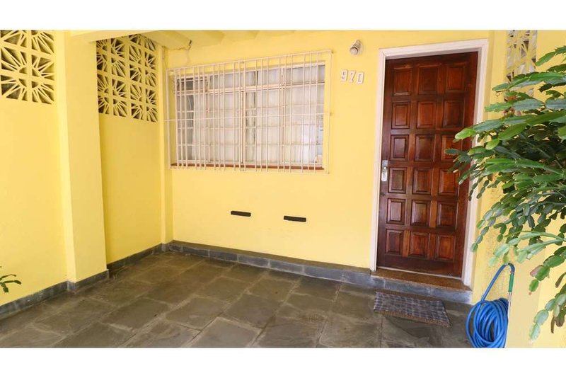 Casa a venda Planalto Paulista Miruna São Paulo - 