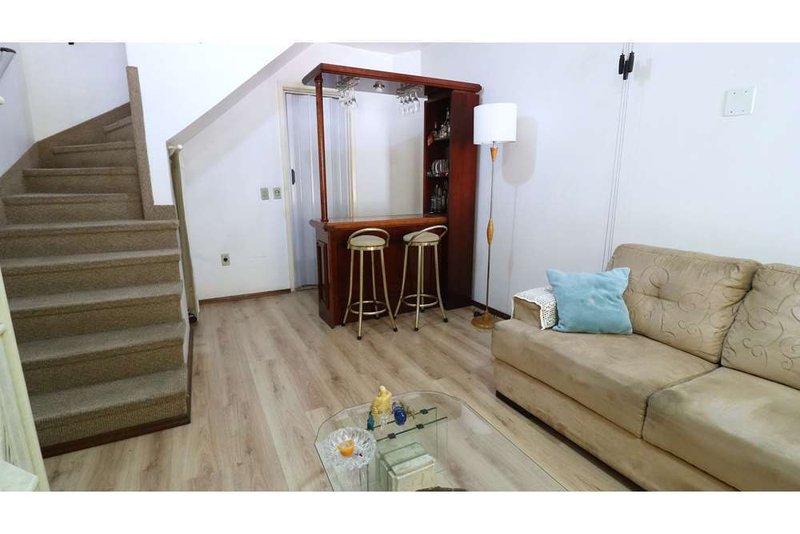 Casa a venda Planalto Paulista Miruna São Paulo - 