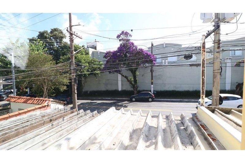 Casa a venda Planalto Paulista Miruna São Paulo - 