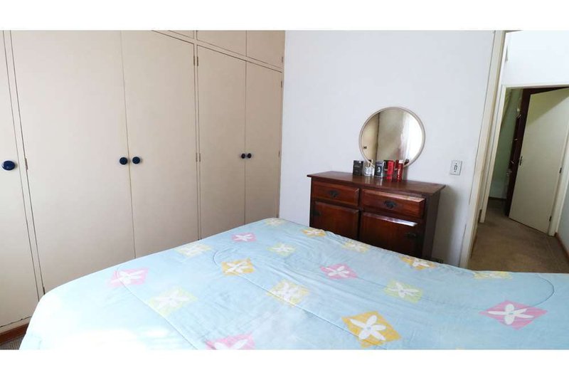 Casa a venda Planalto Paulista Miruna São Paulo - 