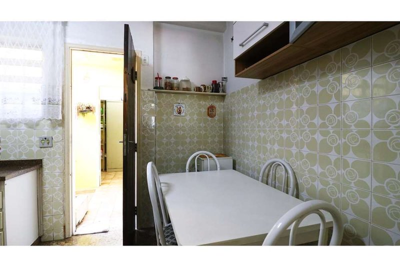 Casa a venda Planalto Paulista Miruna São Paulo - 