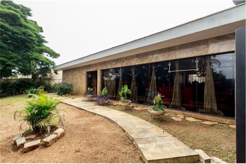 Casa a venda City America Doutor Odon Carlos de Figueiredo Ferraz São Paulo - 