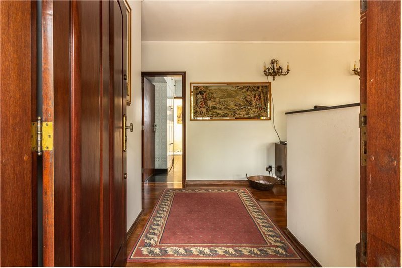 Casa a venda City America Doutor Odon Carlos de Figueiredo Ferraz São Paulo - 