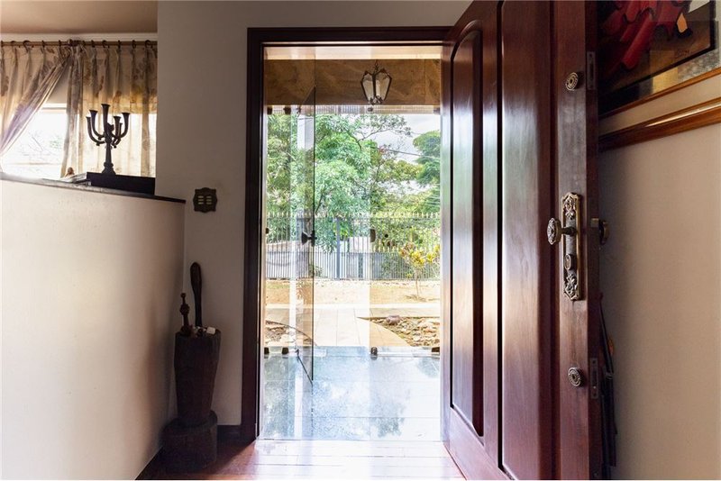 Casa a venda City America Doutor Odon Carlos de Figueiredo Ferraz São Paulo - 