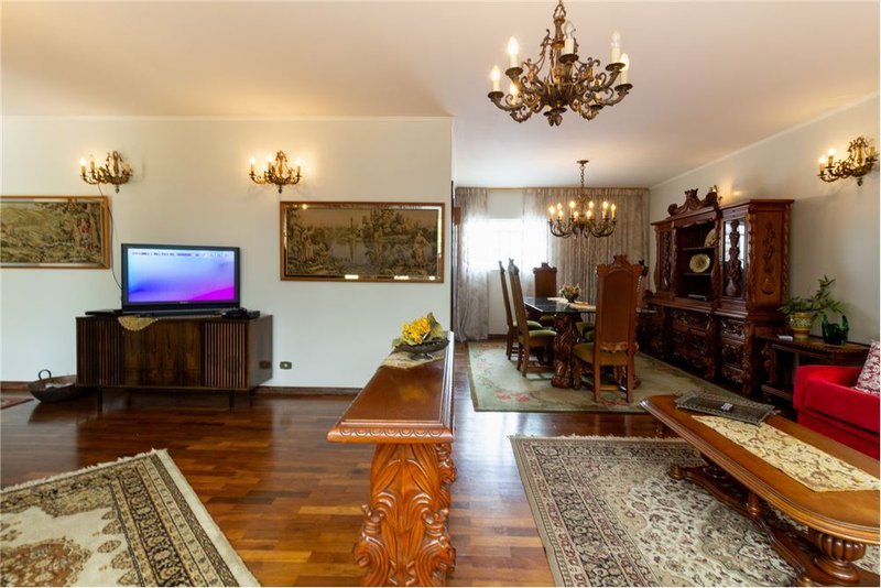 Casa a venda City America Doutor Odon Carlos de Figueiredo Ferraz São Paulo - 