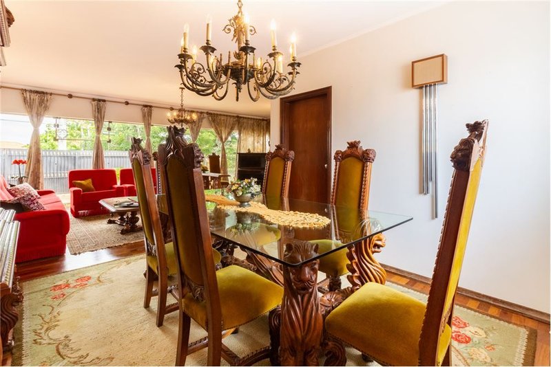Casa a venda City America Doutor Odon Carlos de Figueiredo Ferraz São Paulo - 