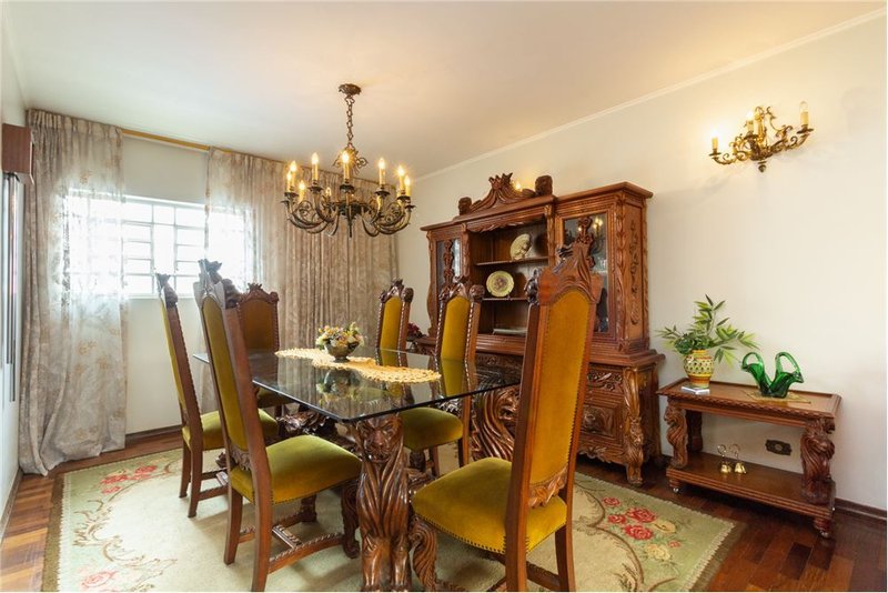 Casa a venda City America Doutor Odon Carlos de Figueiredo Ferraz São Paulo - 